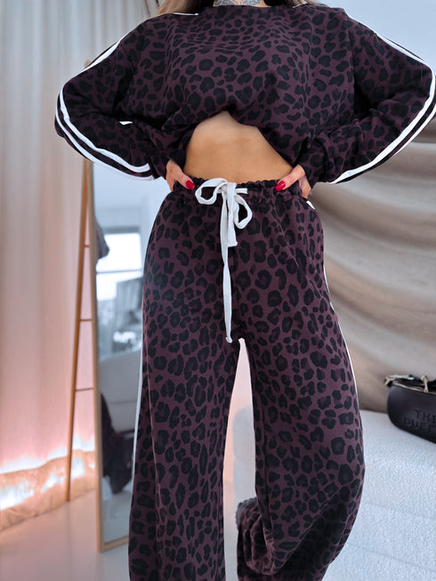 DARK LEOPARD, 2in1 set "VIENNA H2232"